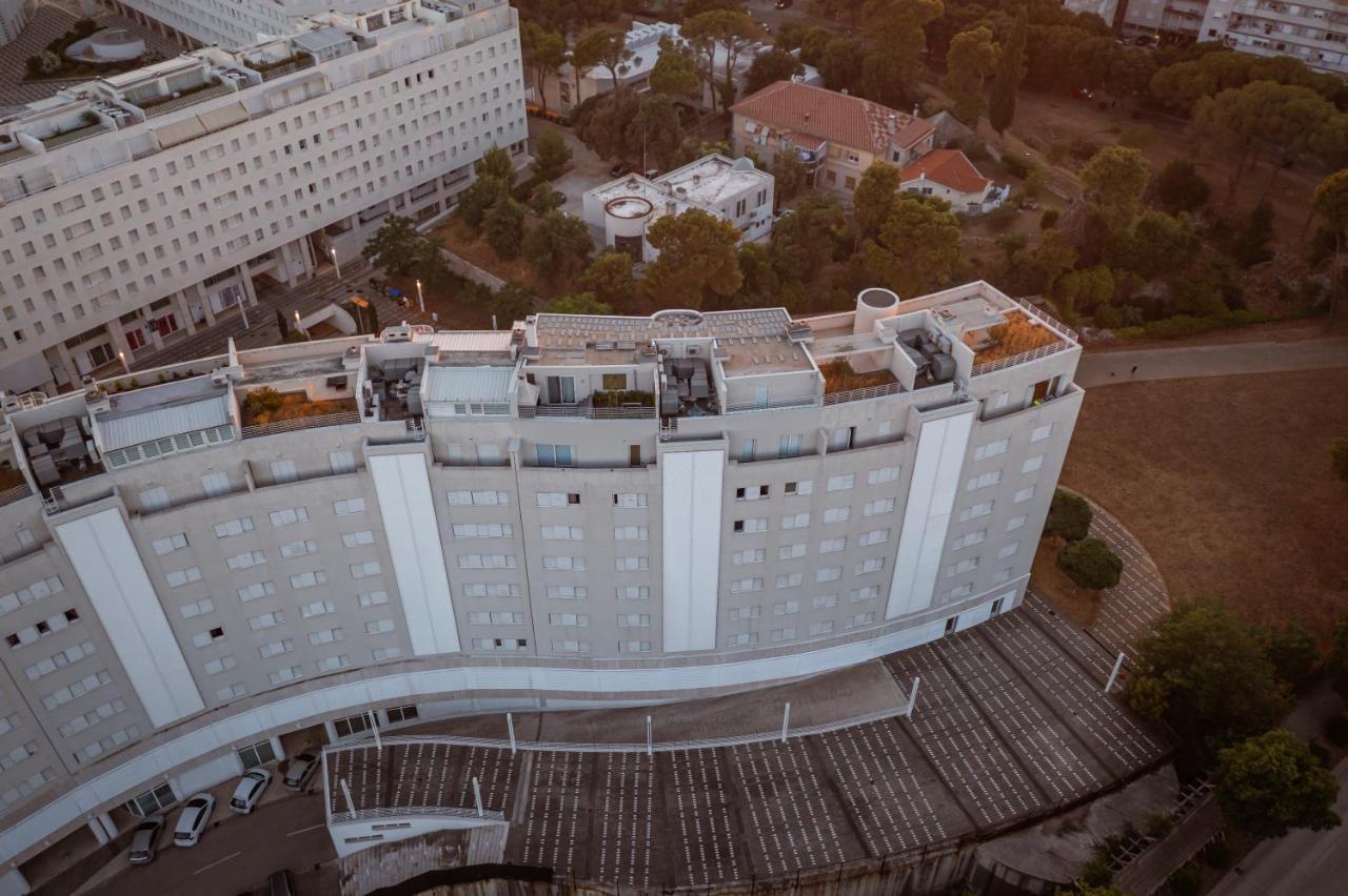 Art Apartments Zadar Exterior photo